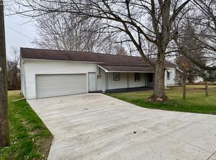 22 E Fir St, New London, OH 44851