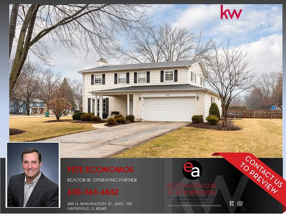 2S259 Arrowhead Dr photo 1