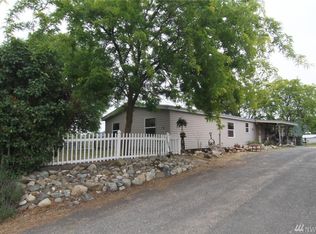 8113 Depot Rd, Dryden, WA 98821