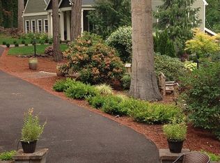 29800 NE Benjamin Rd, Newberg, OR 97132