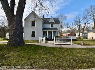344 Canal St, Portland, MI 48875