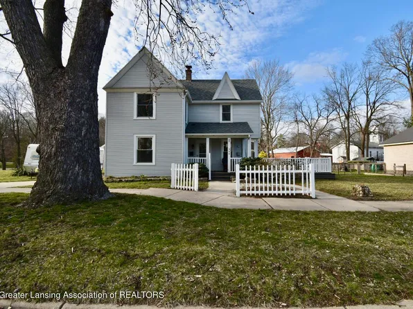 344 Canal St, Portland, MI 48875