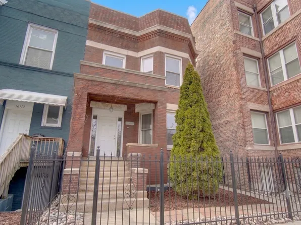 6520 S Ellis Ave, Chicago, IL 60637