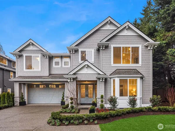 558 142nd Court NE, Bellevue, WA 98007