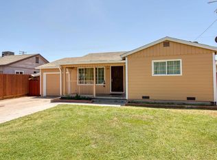 306 Glacier Ave, Modesto, CA 95351