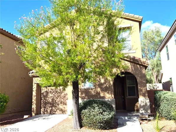 7563 Swan Cove Ct, Las Vegas, NV 89166