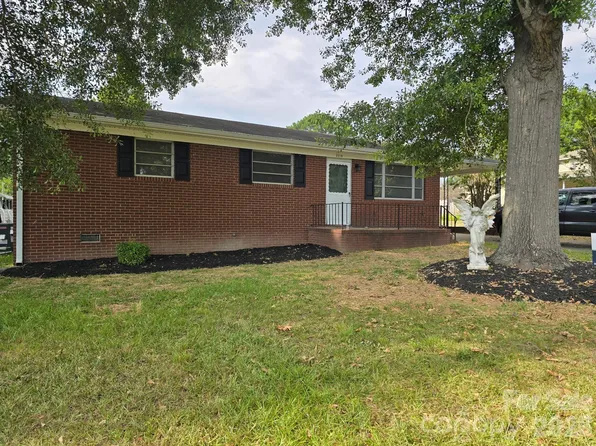 2218 W 5th Ave, Gastonia, NC 28052