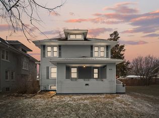 815 S Wildwood Ave, Kankakee, IL 60901