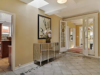 Sold by Sotheby's International Realty