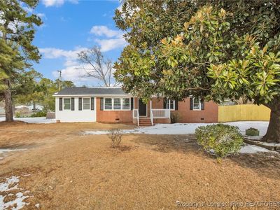 6158 Pine St, Fayetteville, NC, 28311