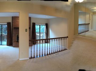 22 Dickens Sq, Lutherville Timonium, MD 21093