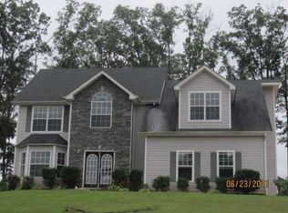4307 Caroline Ct, Douglasville, GA 30135