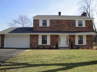 4015 Greenbrook Ct, Toledo, OH 43614