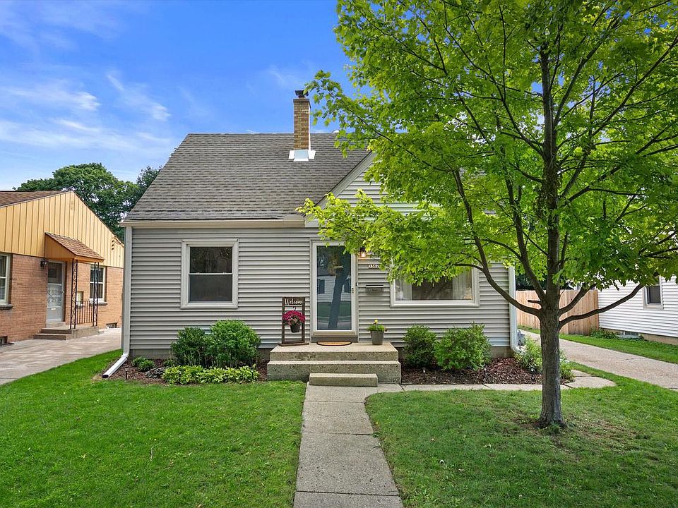 1st image of 3362 N 97th STREET