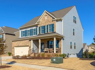 1077 Shiloh Bend Trl, Fort Mill, SC 29715