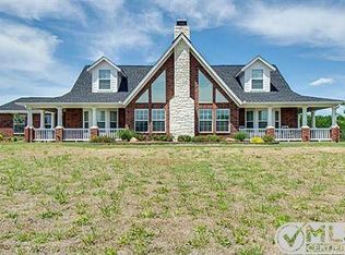 2900 Andrew Dr, Farmersville, TX 75442