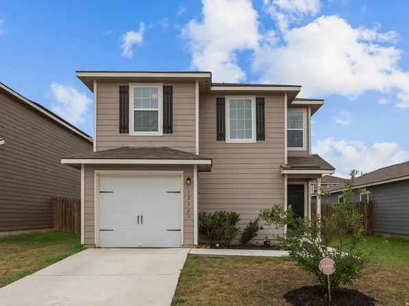 12323 KIRSHNER WAY, San Antonio, TX 78252