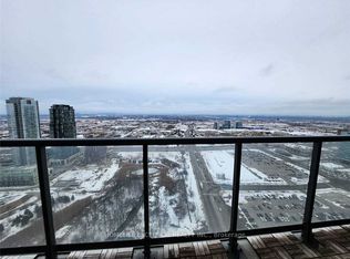 7895 Jane St #3606, Vaughan, ON L4K 0K2