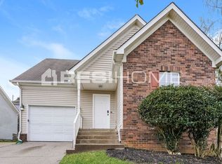 172 Bill Stewart Blvd, La vergne, TN 37086
