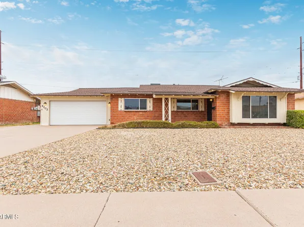 4202 W ROSE Lane, Phoenix, AZ 85019