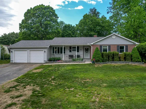 13 Apple Orchard Road, Rochester, NH 03867