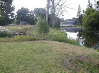 140 W 1st St, Hillman, MI 49746