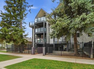 717 SE 4a St NE #107, Calgary, AB T2E 3W1