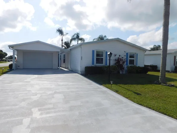 3375 Columbrina Circle, Port St Lucie, FL 34952