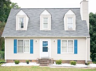 2228 Doe Run, Reidsville, NC 27320