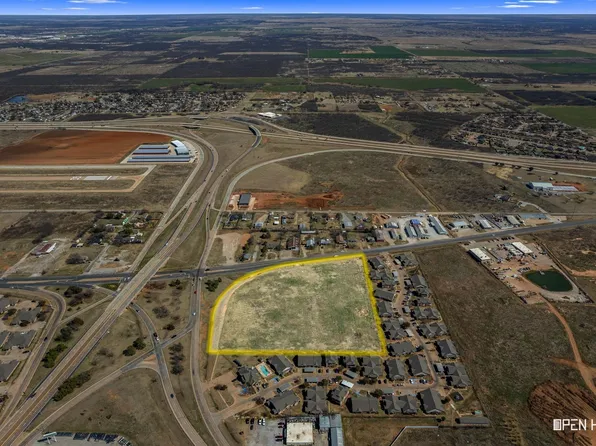 0 Jacksboro Hwy, Wichita Falls, TX 76302