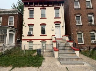 42 Carpenter Avenue, Newburgh, NY 12550