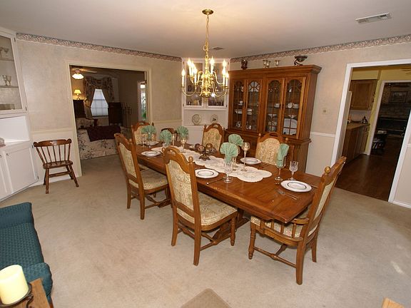 Formal Diningroom