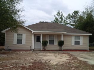 29 E Heather Ave, Defuniak Springs, FL 32433