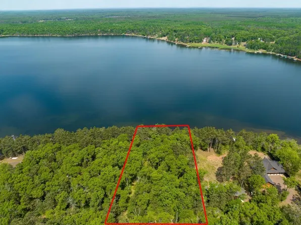 00000 Hackbarth Road, Minong, WI 54859