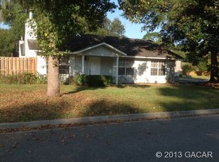 2823 SW 40th Ave, Gainesville, FL 32608