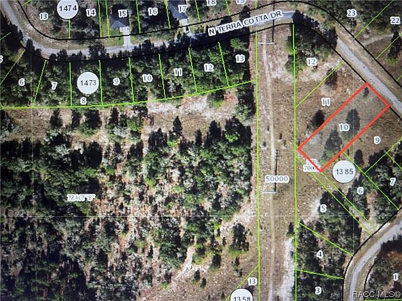 2nd image of 11184 N Terra Cotta Dr