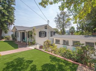 3886 Wawona St, Los Angeles, CA 90065