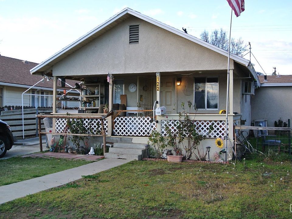 2nd image of 122 Lincoln Ave