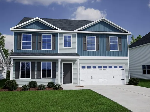 5392 Spicewood Lake Ln, Winston Salem, NC 27106