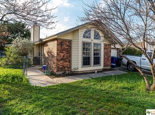 319 Chestnut Dr, Copperas Cove, TX 76522