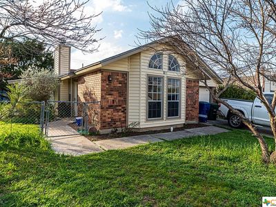 319 Chestnut Dr, Copperas Cove, TX, 76522