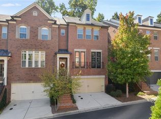 3721 Broughton Cir SE, Atlanta, GA 30339