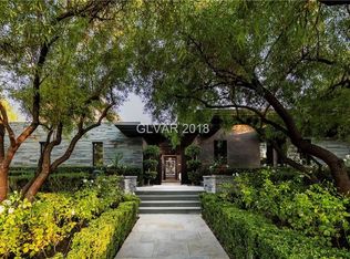 16 Wild Ridge Ct, Las Vegas, NV 89135