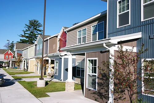 The Village at Rivers Edge Apartments Photo 1