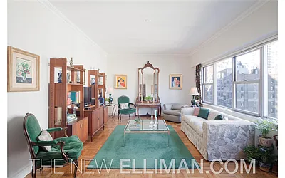 Sold by Douglas Elliman