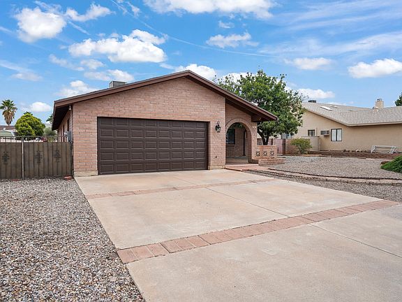 3rd image of 3650 E Trevino Dr