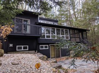 314 Woodlands Way, Sandisfield, MA 01255