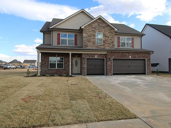 2nd image of 391 Summerfield Lot 391