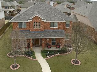 1035 Mont Cascades Dr, Rockwall, TX 75087