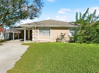 4913 Avron Blvd, Metairie, LA 70006